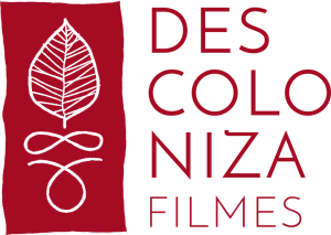 Descoloniza_Logo Vermelho