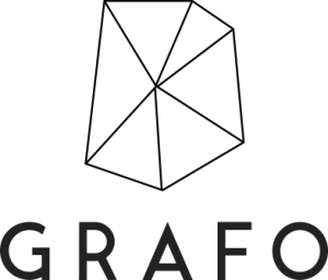 GRAFO logomarca