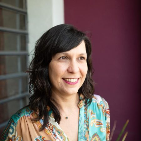 Foto Luana Melgaco 1